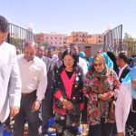 Happier Future Nursery Luxor Branch Inauguration