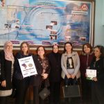 Inner Wheel Club of Minya Visit to Children without Shelter Foundation