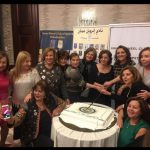 Inner Wheel Clubs of Jordan Celebrates Inner Wheel International Day