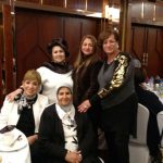 Inner Wheel Club of Heliopolis Annual Charitable Concert at Baron Hotel