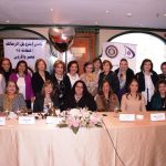 Inner Wheel Club of Alexandria El- Nozha Holds a Discussion about Women Who are Breadwinners