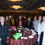 Inner Wheel Club of Al Geizah Organizes Annual Fundraising Event for Children's Heart Surgeries at Abu Rish Hospital