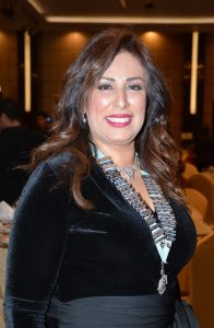 Dina Ghorab