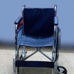 2019-2020   Wheelchairs for Special Needs