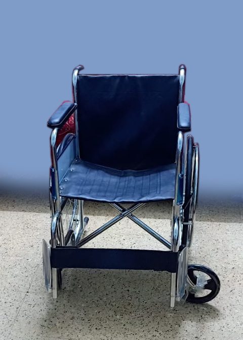 2. El Minya Wheelchairs project B