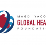 15/11/2019 DONATION TO MAGDI YACOUB GLOBAL HEART FOUNDATION