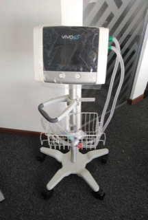 ALEX SPORTING 3 VENTILATOR A