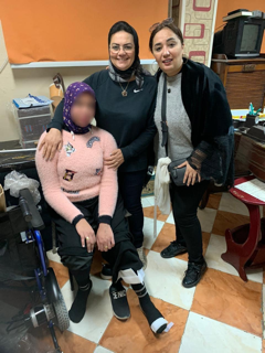 ALEX SPORTING 5 STUDENTS WITH DISABILITIES A
