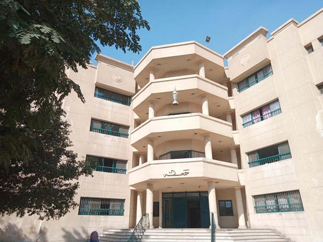 CAIRO WEST 9 Awlady orphanage 2