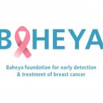 22/11/2019 DONATION TO BAHEYA BREAST CANCER FOUNDATION