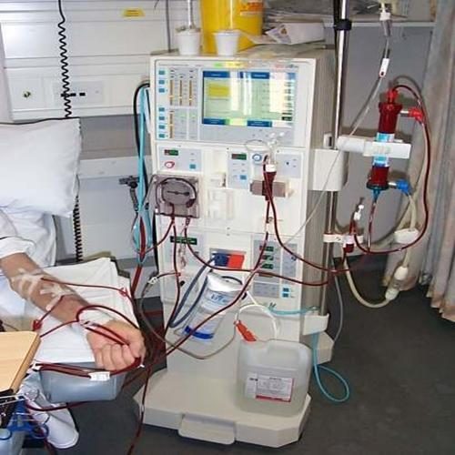 EL-TAHRIR 1 DIALYISIS CENTER 1
