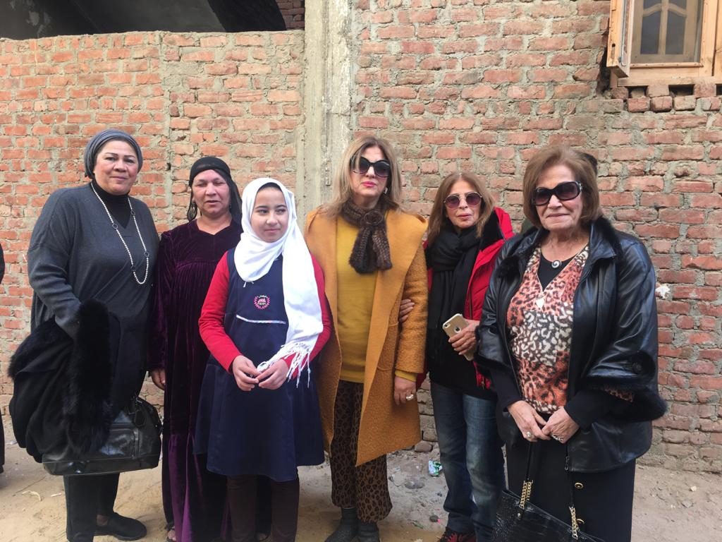 GARDEN CITY 9 BURQASH VILLAGE A