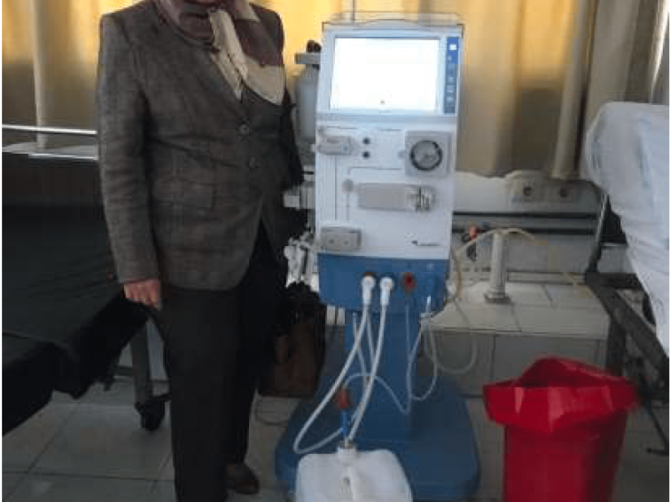 GEZIRA SPORTING 11 DIALYSIS MACHINE A-min