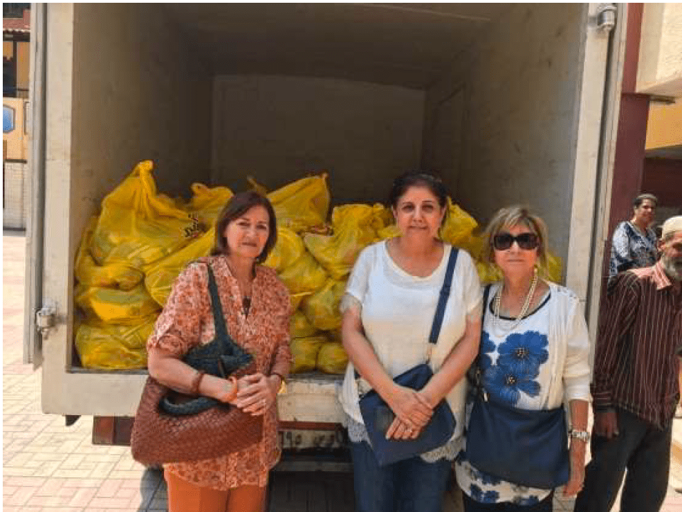 GEZIRA SPORTING 2 RAMADAN BOXES B-min