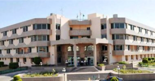 ISMAILIA 3 GOVERMENT HOSPITAL A