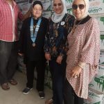 21/5/2020   Distributing Food Boxes In Ramadan