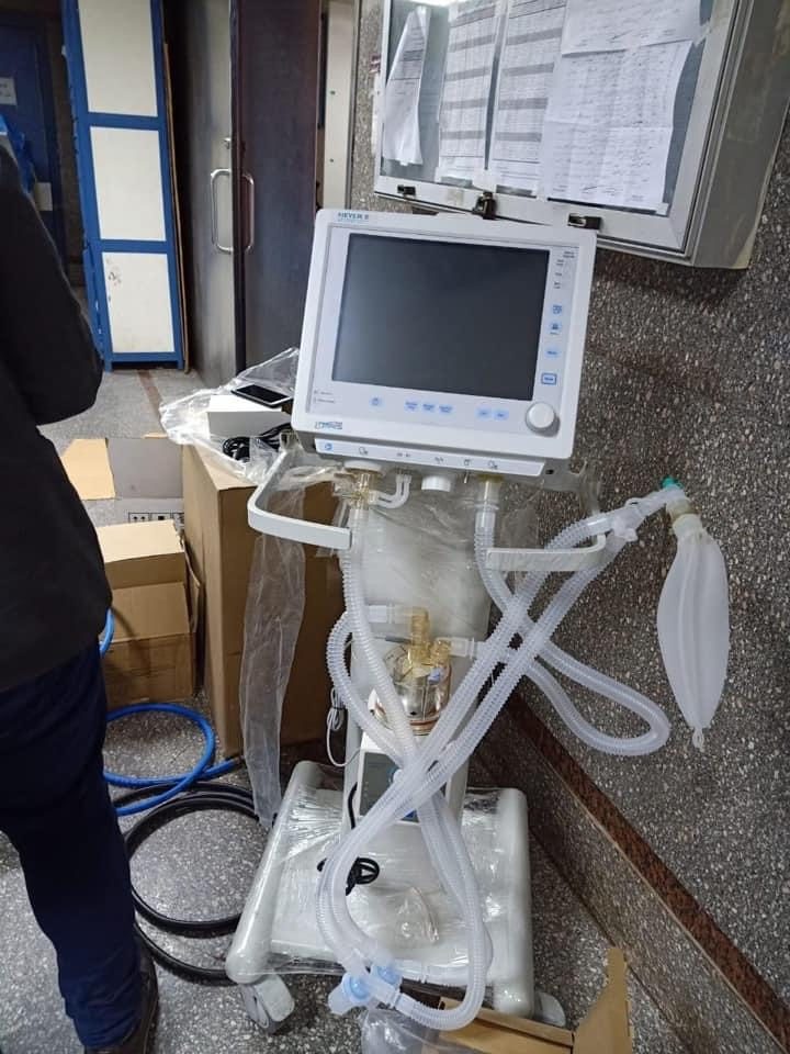 MANSOURA 4 HOSPITAL A