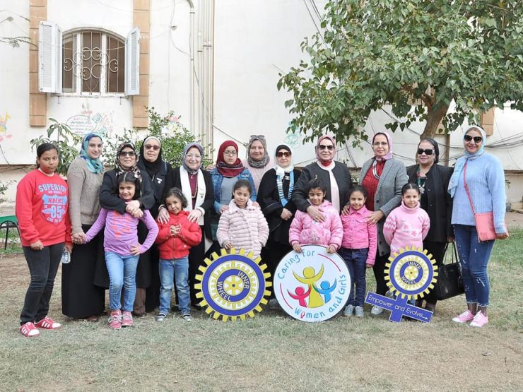 MANSOURA 7 DAR ALFADL C