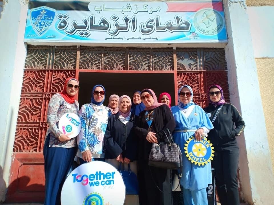 MANSOURA 8 TAMAI ALZAHERA B