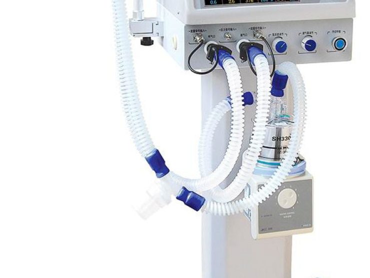 NASR CITY 3 VENTILATOR A