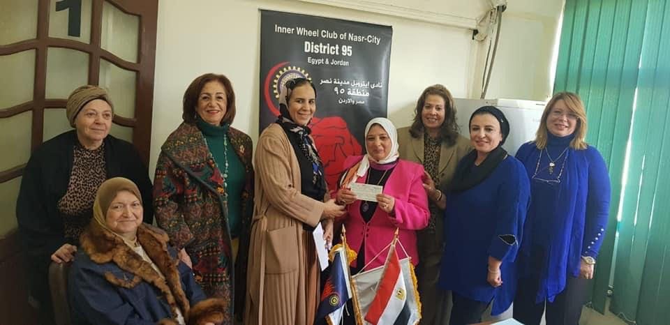 NASR CITY 4 GANAT ELKHOLOUD A