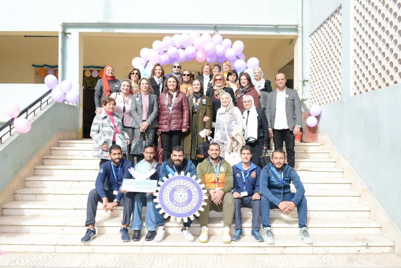 NASR CITY 6 ALGHAD ALMOSHREQ C
