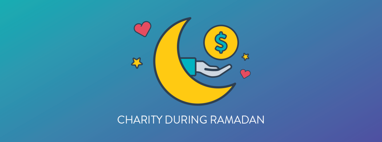 NILE 7 RAMADAN DONATIONS A