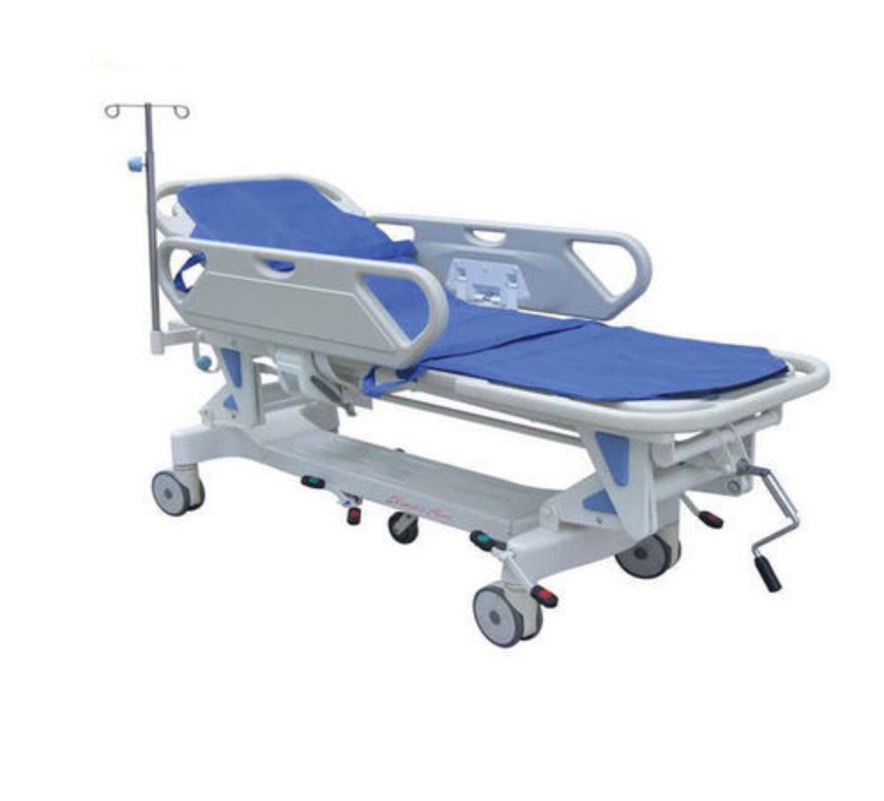 SHARM EL-SHEIKH 2 DEMERDASH HOSPITAL A
