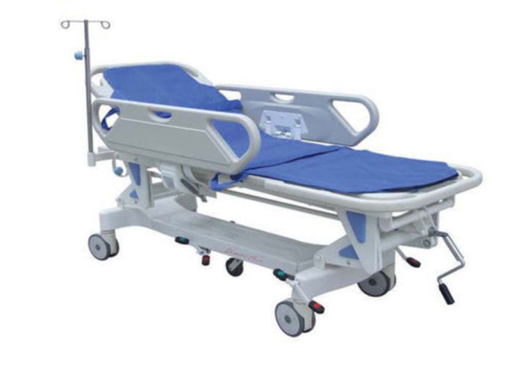 SHARM EL-SHEIKH 2 DEMERDASH HOSPITAL A