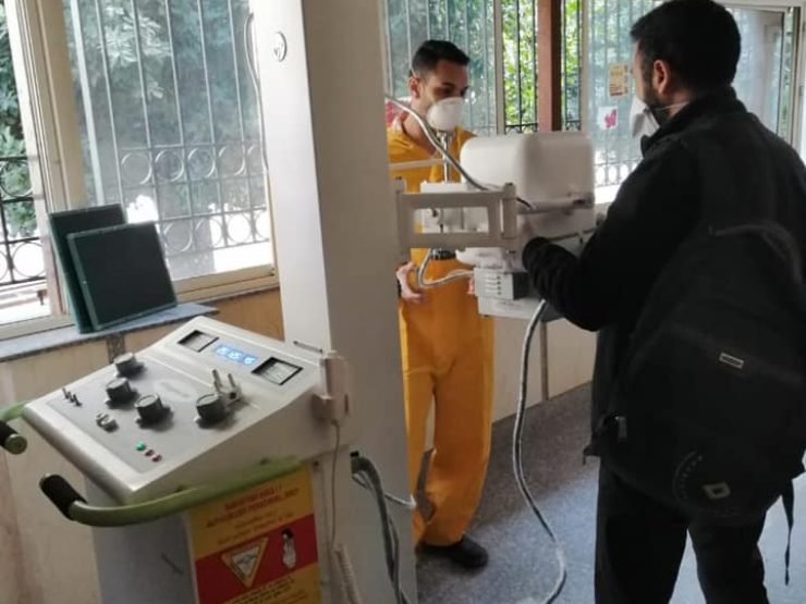 ZAMALEK 5 MOVABLE XRAY B