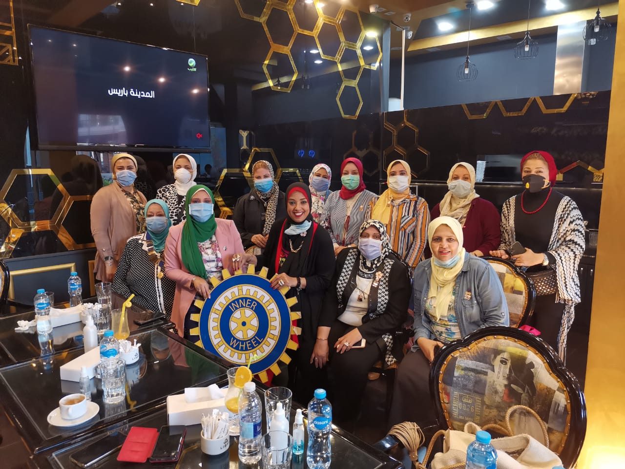 IWC of Port Said (2)