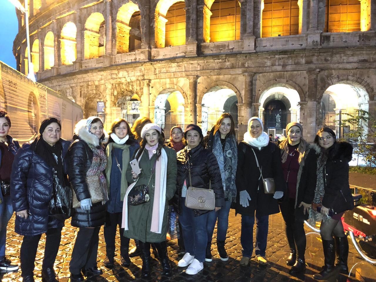Italy image 1 Visit colosseum Rome