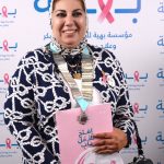 Visit of District 95 Egypt & Jordan District committee to” Baehaya Foundation For breast Cancer