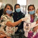 IWC of El Tahrir – Pediatric heart Surgery