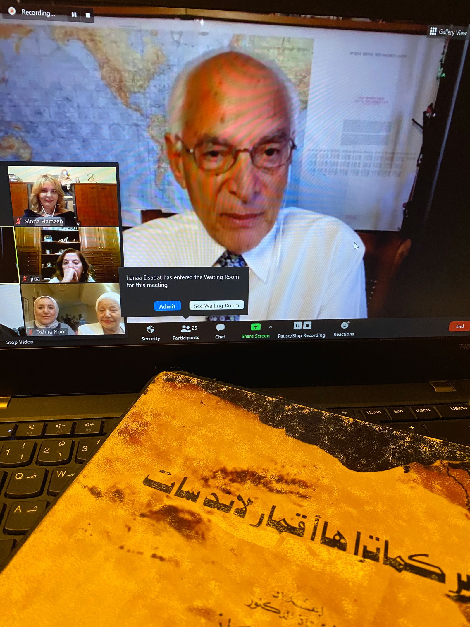 The-astronomer-and-geologist-Dr.-Farouk-El-Baz-from-the-Capital-of-USA