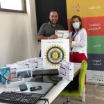 IWC of Amman ”I learn initiative” Project