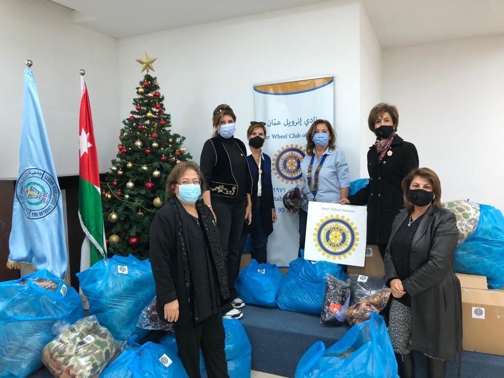 Donation to the Orthodox Educational Society