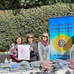 IWC of Sharm El Sheikh Donating Wool Scarfs & bonnets to Cancer patients in 57357 Hospital
