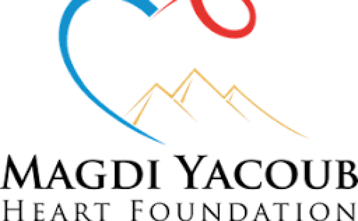 Magdi Yacoub Foundation