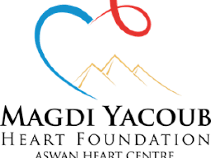Magdi Yacoub Foundation