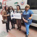 IWC of Lotus Misr Organized a blood Donation campaign at Heliopolis Sporting Club