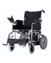 Wheelchair