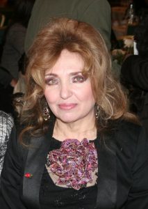 Nagwa El Zayadi