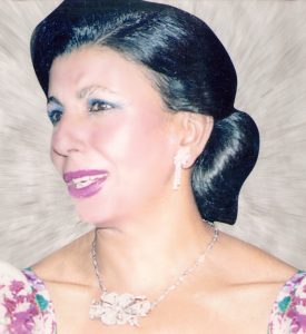 Nabila El Hakim 