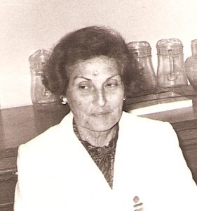 Farida Kamel 