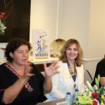 IWC of Petra in Cooperation of Mona’s Culural Salon Discuss the Book “Years of Struggle: The Women’s Movement in Jordan