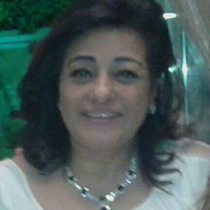 Mrs. Nazek Ahmed Elalfy