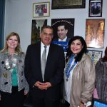 IWC of Sharm El-Sheikh visited the Children's Cancer Hospital 57357