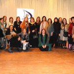 The IWC of El Nile held "Ladies of Art” , the first exhibition to include the works of artists who are IW members.