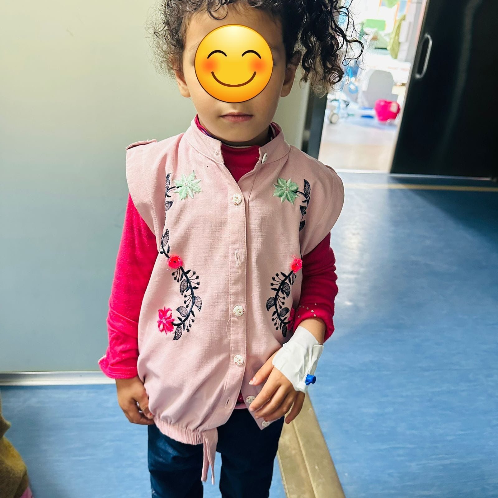 1-Hearing aids for disabled children